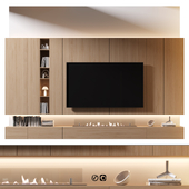 TV Wall | set 929