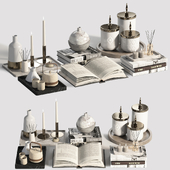 Decorative set_01
