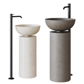NOORTH Saba and Ceadesign MIL020