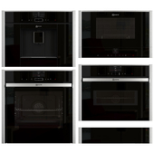 Neff Appliances collection