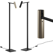 Astro Leda Floor Lamp