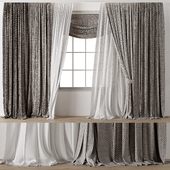 curtain