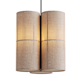 HASHIRA PENDANT LAMP