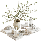 Decorative set 06