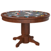 Legacy Elite Game Table