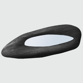 Зеркало в раме EBONY
