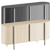 Tarantino Dining Cabinet Lorenza Bozzoli