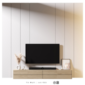 TV Wall | set 933