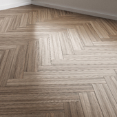 Oak Flooring 4 цвета 5 видов укладки 31