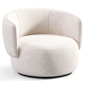 JANE Armchair By Piet Boon