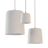 Dawn Pendant Lights