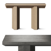 Tim Vranken Ater Console Table