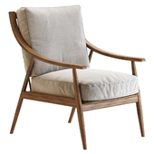 CORA ARMCHAIR