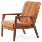 Nikko Accent Chair