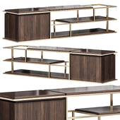 CITY CABINET by Luxuryliving