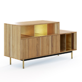 Casa Modernism - Duplo Sideboard
