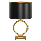 Linterna Desk lamp by Cazarina