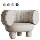 SUMO Armchair