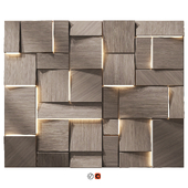 Wall Panel Decor 92