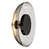 Aura LED Wall Sconce