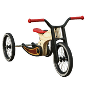 Balance bike WISHBONE