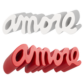 Скамейка Amore SLIDE