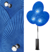 Floor Lamp   UNFOLD