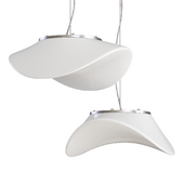 Balance Small Pendant Light