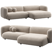 Osborn Sofa by West Elm