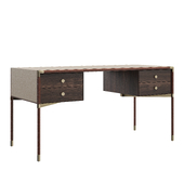 Armani Casa ROUSSEAU Desk