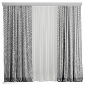 Curtain 1