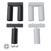 Magnetic track 48 APL.0113