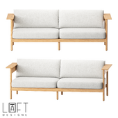 Sofa LoftDesigne 2487 model