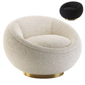 Swivel Chair Bollinger