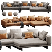 Minotti Dylan Set 6