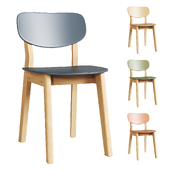Стул Фэмили (Family chair) Divan.ru