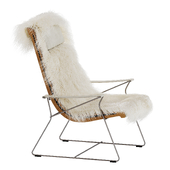 J.J. PJ95 Armchair