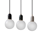 TWIG ONE PENDANT LIGHT