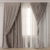 Curtain Modern 13