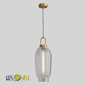 OM Pendant lamp Lussole Laredo LSP-8844