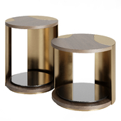 TERNI SIDE TABLE