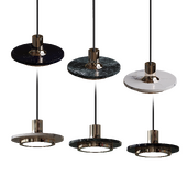 Pirita  pendant light
