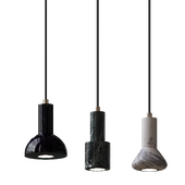 LOFFE pendant light
