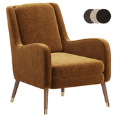 Armchair (Y) La Redoute