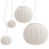 LITA Pendant lamp By LUCEPLAN