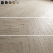 Oak Floor 068