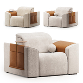 Kubrik armchair