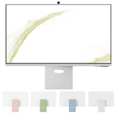 Samsung m8 monitor