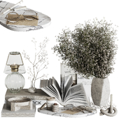 Decorative set 08