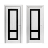 Uberture doors. Collection Neo